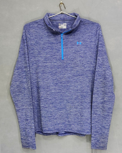 Under Armour Branded Original For Sports Golf Polo Men T Shirt