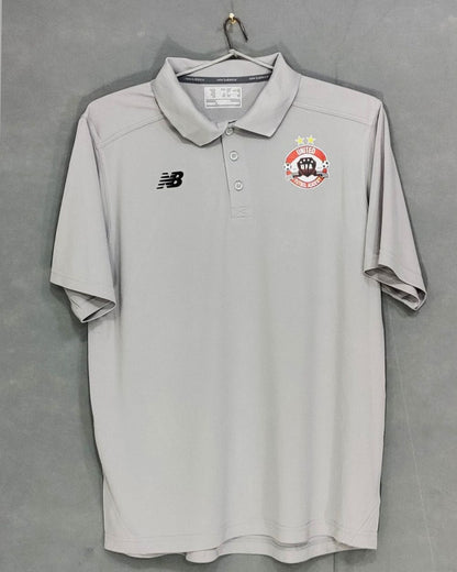 New Balance Branded Original For Sports Polo Men T Shirt