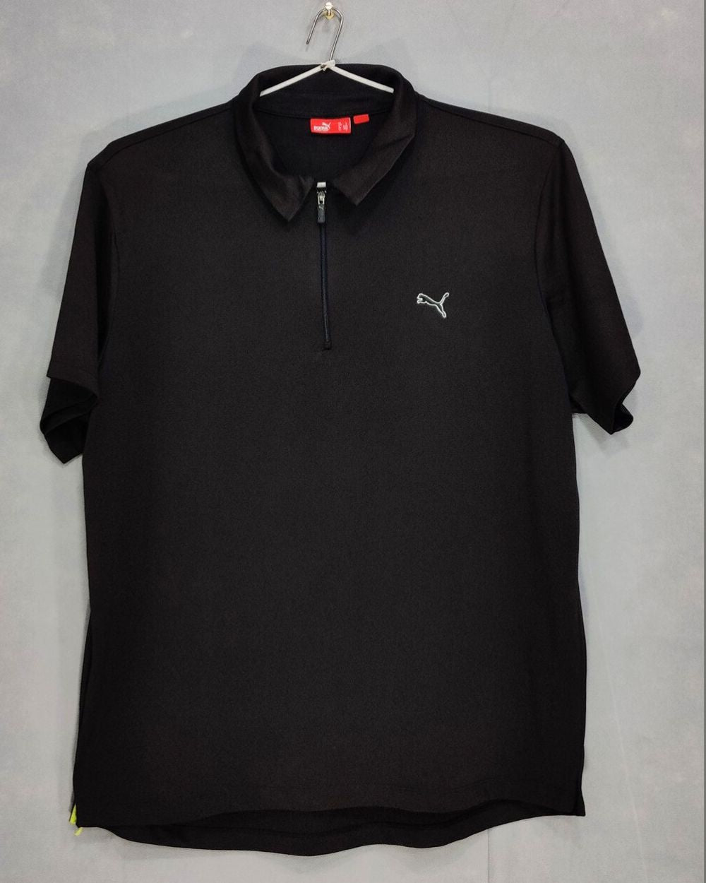 Puma Branded Original For Sports Golf Polo Men T Shirt