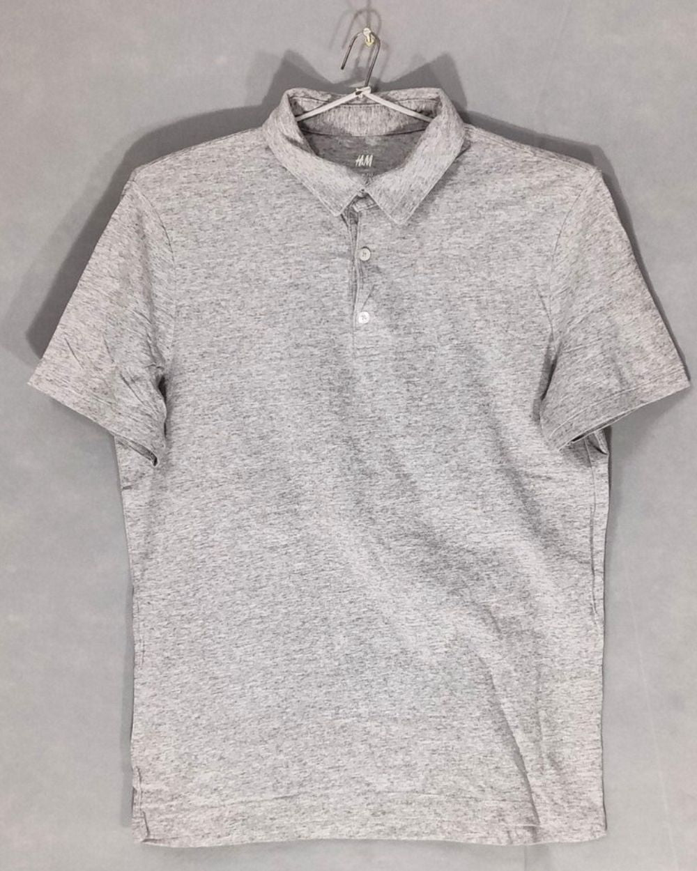 H.M Branded Original For Sports Polo Men T Shirt