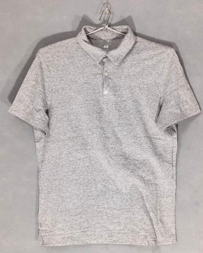 H.M Branded Original For Sports Polo Men T Shirt