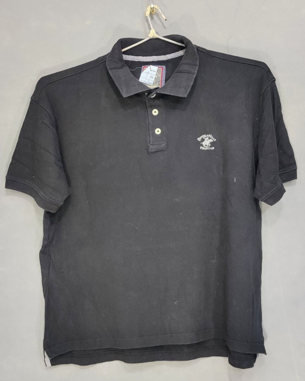 Polo Beverly Hills Branded Original For Sports Polo Men T Shirt