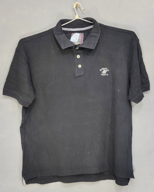 Polo Beverly Hills Branded Original For Sports Polo Men T Shirt