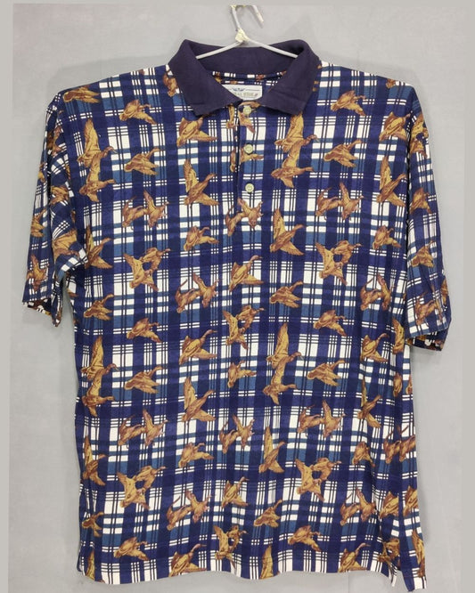 Natural Issue Branded Original For Sports Polo Men T Shirt