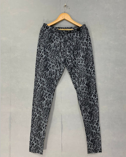 Bobbie Brooks Branded Original Sports Stretch Gym tights For Women