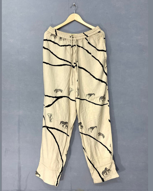 Shermarke Branded Original Fancy Leyon Pajama For Women