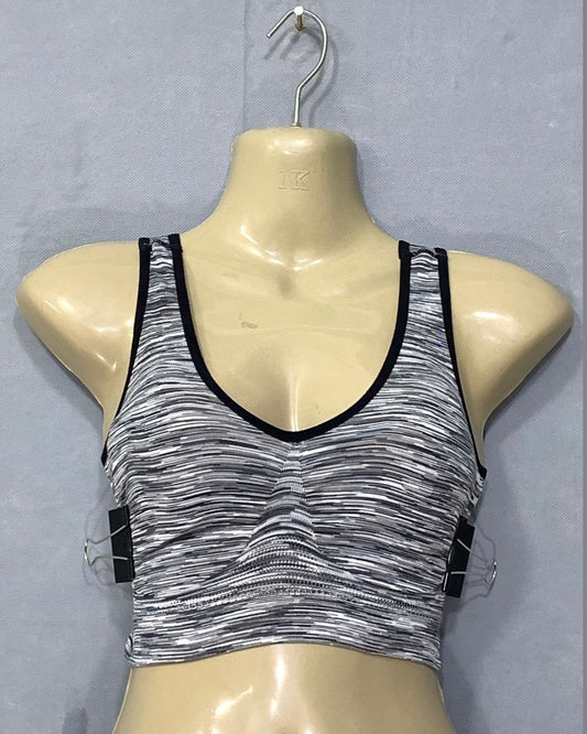 Preloved Labels Branded Original Sports Gym Bra For Women