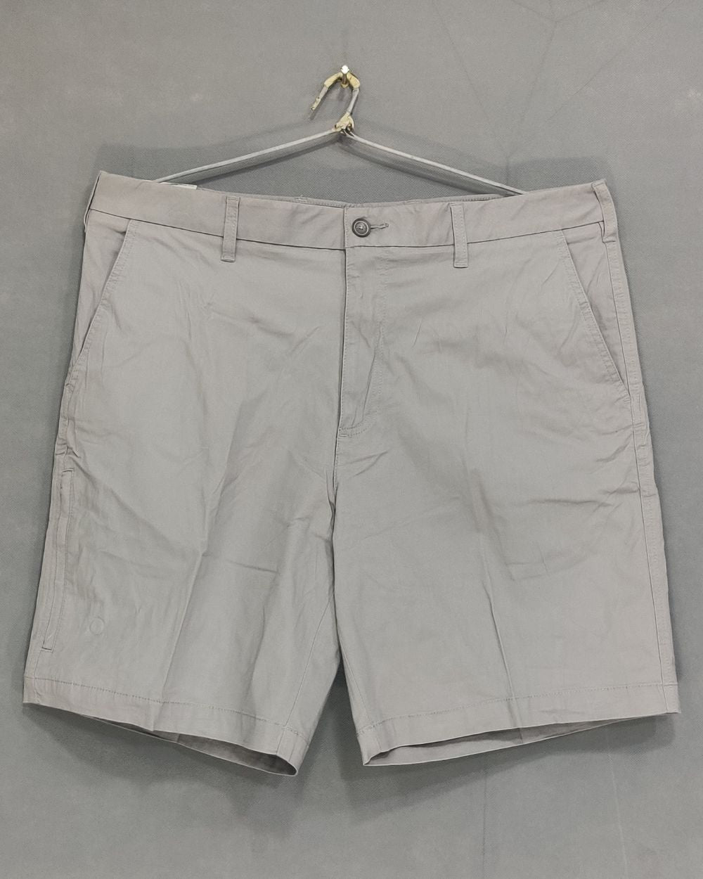 Croft & Barrow Branded Original Cotton Short For Men