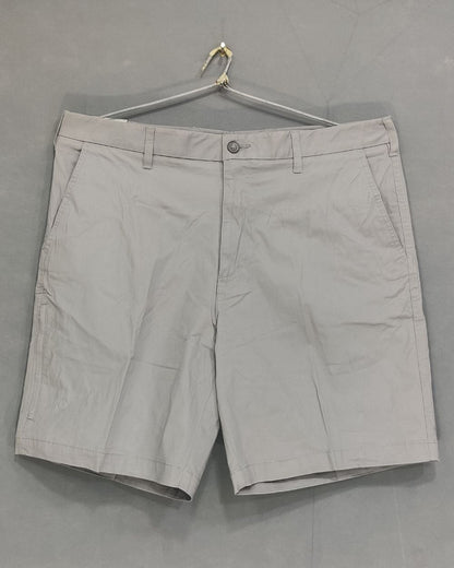 Croft & Barrow Branded Original Cotton Short For Men