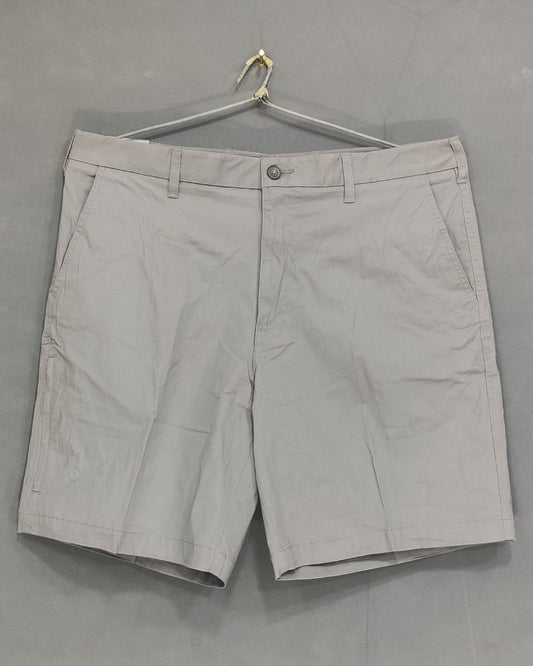 Croft & Barrow Branded Original Cotton Short For Men