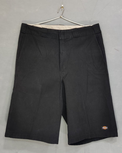 Dickies Branded Original Cotton Short For Men
