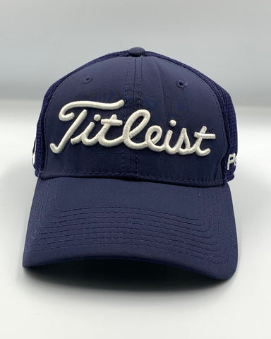 Titleist Branded Original Branded Caps For Men