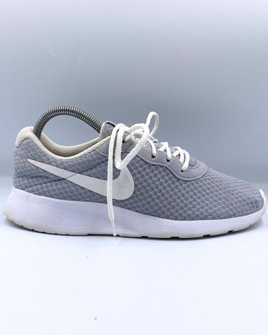 NIke Brand Sports Gray Running For Women Shoes