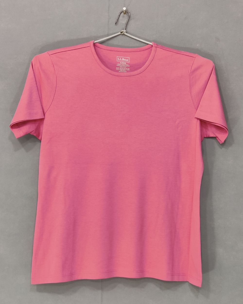 L.L.Bean Branded Original For Sports Women T Shirt