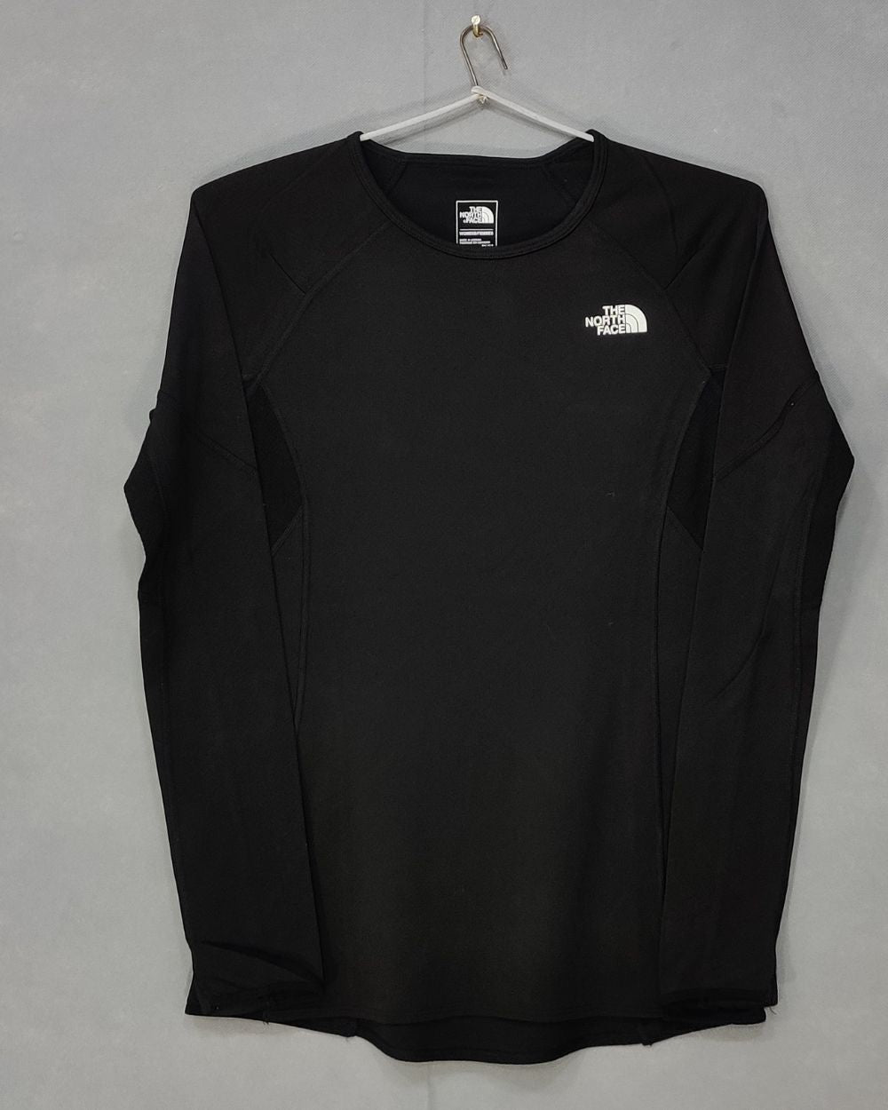 The North Face Branded Original For Sports Women T Shirt