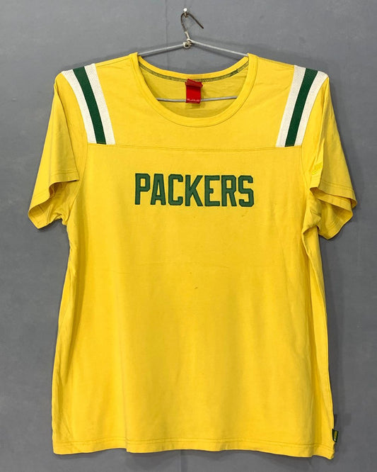 Nike Branded Original Cotton T Shirt For Men