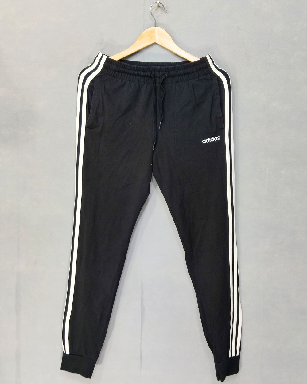 Adidas Branded Original Sports Trouser For Men