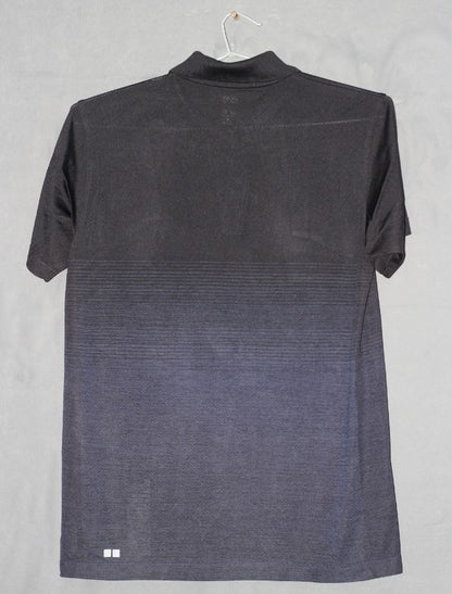 Uniqlo Dry Branded Original Sports Polo T Shirt For Men | Preloved Labels