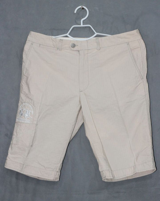 La Martina Branded Original Sports Soccer Short For Men | Preloved Labels