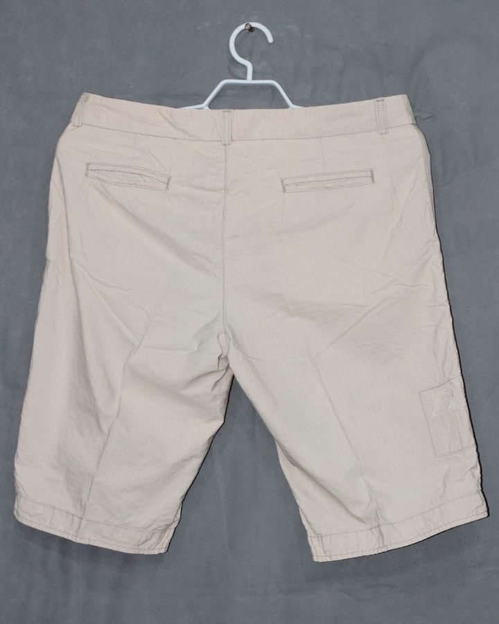 La Martina Branded Original Sports Soccer Short For Men | Preloved Labels