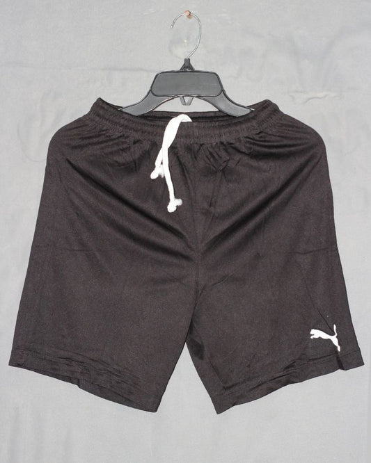 Puma Branded Original Sports Soccer Short For Men | Preloved Labels