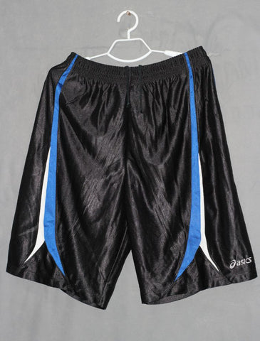 Asics Branded Original Sports Soccer Short For Men