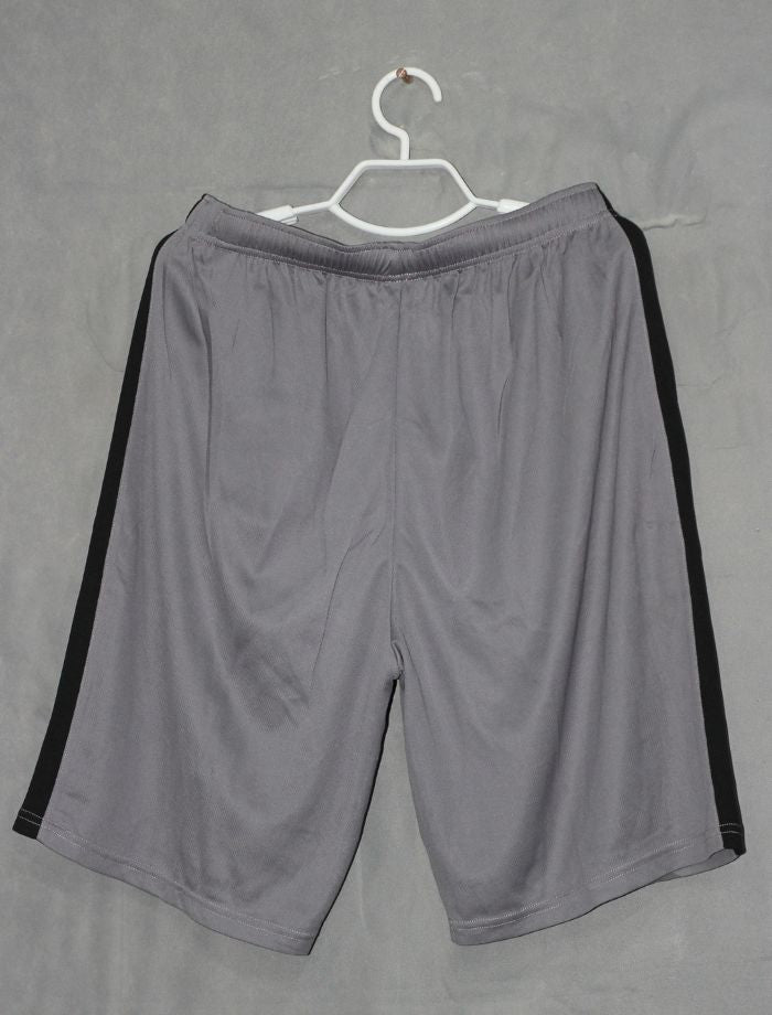Spalding Branded Original Sports Soccer Short For Men | Preloved Labels