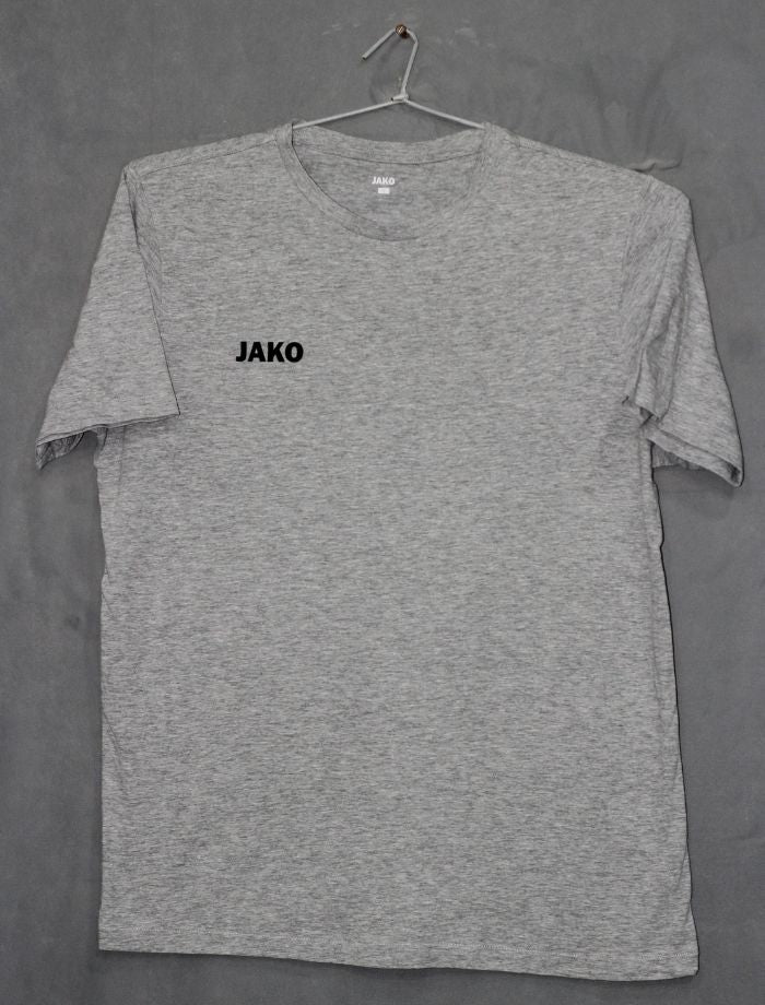 JAKO Branded Original For Cotton Men T Shirt | Preloved Labels