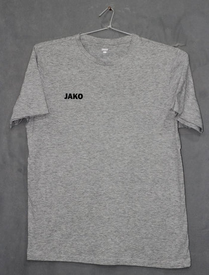 JAKO Branded Original For Cotton Men T Shirt | Preloved Labels