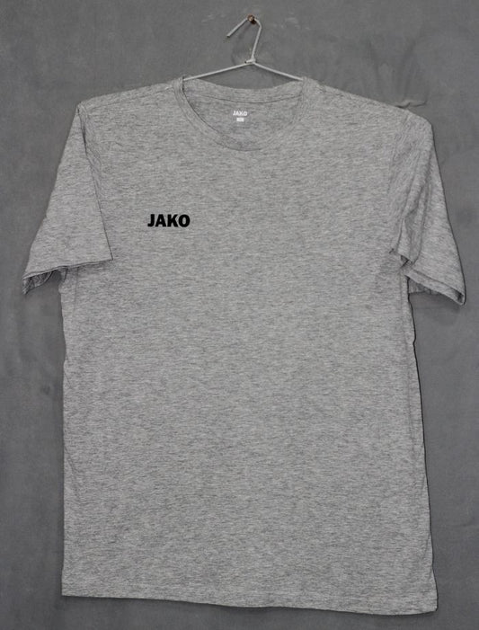 JAKO Branded Original For Cotton Men T Shirt | Preloved Labels