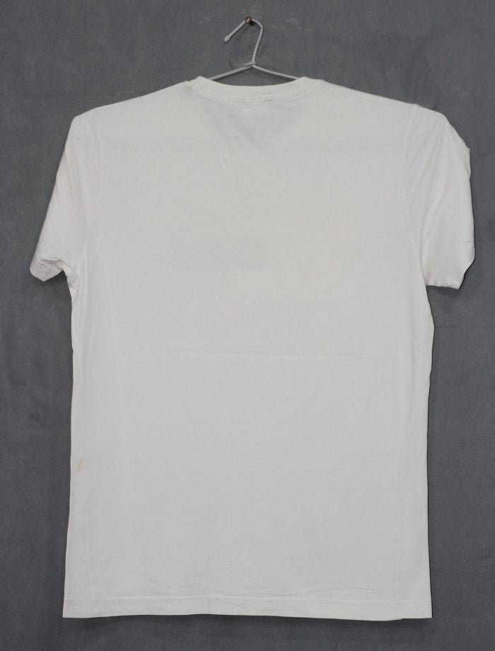 Diesel Branded Original For Cotton Men T Shirt | Preloved Labels