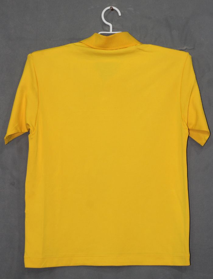 Mizuno Branded Original Sports Polo T Shirt For Men | Preloved Labels