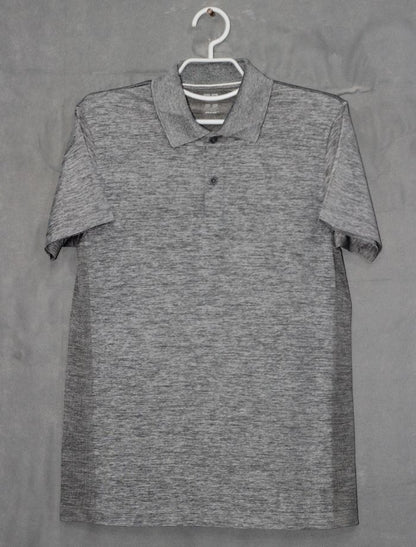 Uniqlo Dry Branded Original Sports Polo T Shirt For Men | Preloved Labels