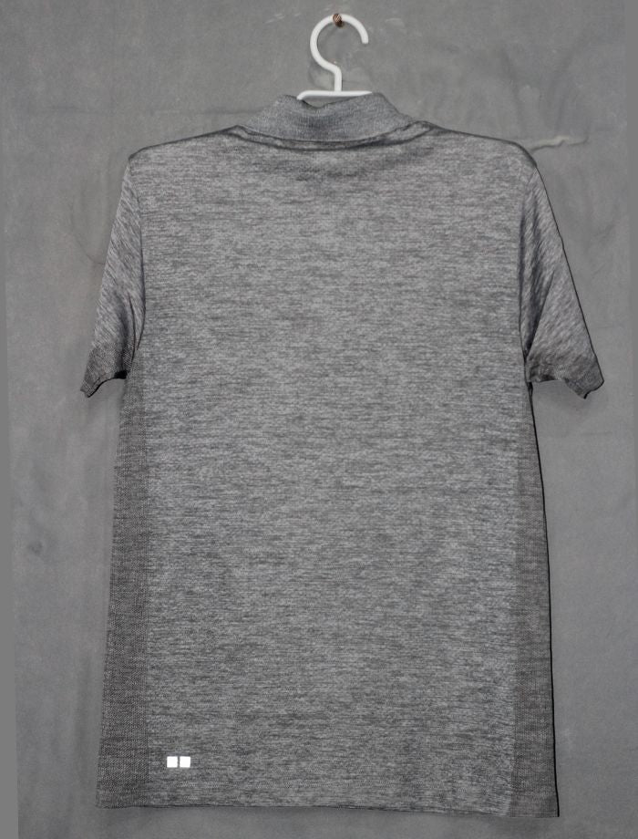 Uniqlo Dry Branded Original Sports Polo T Shirt For Men | Preloved Labels