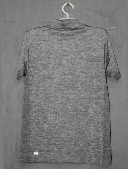Uniqlo Dry Branded Original Sports Polo T Shirt For Men | Preloved Labels