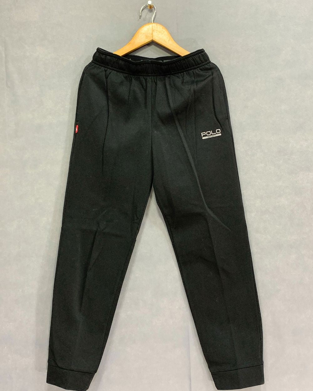 Polo Branded Original Sports Trouser For Men