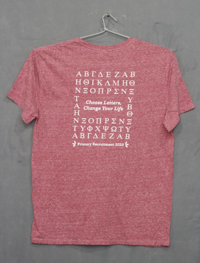 Threadfast Apparel Branded Original Cotton T Shirt For Men | Preloved Labels