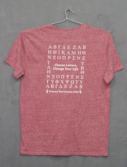 Threadfast Apparel Branded Original Cotton T Shirt For Men | Preloved Labels