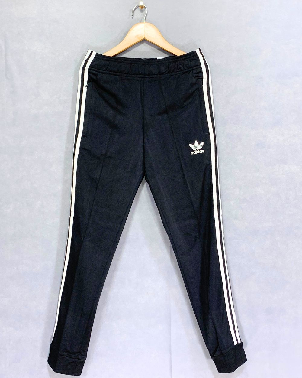 Adidas Branded Original Sports Trouser For Men