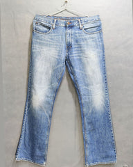 American Eagle Branded Original Denim Jeans For Women