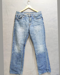 American Eagle Branded Original Denim Jeans For Women