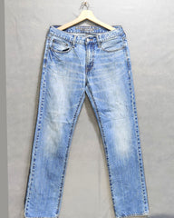 American Eagle Branded Original Denim Jeans For Women