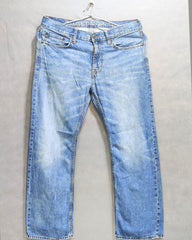 American Eagle Branded Original Denim Jeans For Women