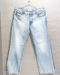 Aeropostale Branded Original Denim Jeans For Women
