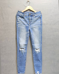 American Eagle Branded Original Denim Jeans For Kids