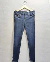 Aeropostale Branded Original Denim Jeans For Women