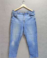 American Eagle Branded Original Denim Jeans For Women