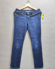 Aeropostale Branded Original Denim Jeans For Women