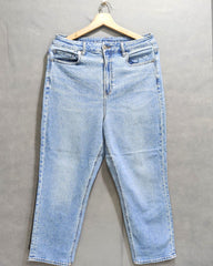 American Eagle Branded Original Denim Jeans For Women