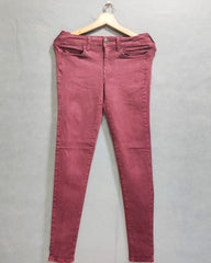 American Eagle Branded Original Denim Jeans For Women
